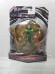 Power Rangers movie Rita Repulsa Action Toy with Baton Bandai toy 12cm