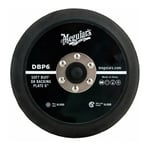 MEGUIARS Bakplate DBP6 - Ø6" (152mm) for MT310 Poleringsmaskin