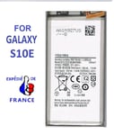 Batterie Pour Samsung Galaxy S10E SM-G970F EB-BG970ABU/ABE Akku Battery