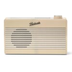 Roberts rambler mini FM/DAB/DAB+ Digital Radio - Bluetooth & Built-In battery