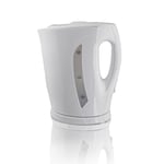 STATUS Boston Kettle | Electric Cordless Kettle | White 1.7 Litre | BOSTONKETTLE