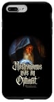 iPhone 7 Plus/8 Plus Nostradamus Was An Optimist Funny Statement Nostradamus Case