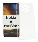 TPU skal Nokia 9 PureView (Clear)