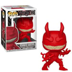 POP! Marvel: Venom Venomized Daredevil Vinyl Bobble-Head