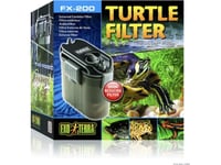 Fluval Exo Terra Fx-200 Cart/Fiskfilter