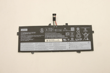 Lenovo batteri SD/A L19D4PF5 7,72V, 50Wh, 4cell