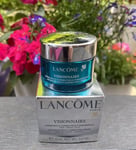 Lancome Visionnaire Advanced Multi Correcting Cream 15ml Brand New