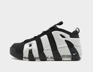 Nike Air More Uptempo Low, Black