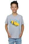 Cars Cruz Ramirez T-Shirt