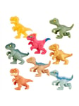 Goo Jit Zu Jurassic World Minis Assorted (1pc)