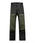 Peak Performance Men Gravity Gore-Tex 3L Pants Olive Extreme - 1st. kvar  - Alpingaraget