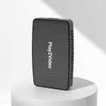 SoundMate Alt-i-ett-adapter Trådløs CarPlay , Android Auto og video