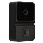 Wireless Doorbell 1080P Wireless Wifi Video Doorbell Camera With Night Vis-ion