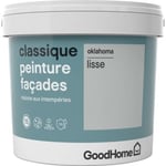 Peinture extérieure GoodHome Classique gris Oklahoma 5L