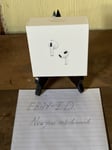 Apple AirPods 3rd Generation With MagSafe Charging Case (MME73ZM/A) New Sealed