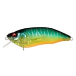 MEGABASS IXI FURIOUS 1.5 Välj färg CLEAR HOT TIGER