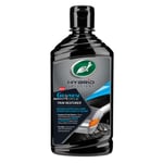 Hybrid Solutions Graphene Trim Restorer Varig Plastfornyer med Graphene 296ml