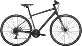 Cannondale Quick Disc 5