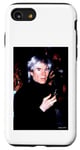 iPhone SE (2020) / 7 / 8 Andy Warhol At Studio 54 By George DuBose Case