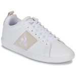 Le Coq Sportif Baskets basses COURTCLASSIC W PREMIUM Femme