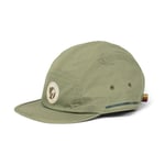 Fjällräven S/F CAP Cykelkeps Green, Str. L/XL