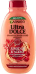 Ultradolce Garnier Shampooing 250 Ml. Mesure Corrective D'Érable, 3 Pièces