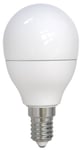 Klotlampa E14 Airam Smart