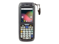 Honeywell Cn75 - Handdator - Ruggad - Android 6.0 (Marshmallow) - 16 Gb - 3.5" Färg (480 X 640) - Bakre Kamera - Streckkodsläsare - (2D-Imager) - Usb-Värd - Microsd-Kortplats - Wi-Fi, Bluetooth