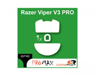 Corepad Skatez PRO MAX till Razer Viper V3/Viper V3 Pro