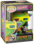 Figurine Funko Pop - Gremlins N°1421 - Stripe - Black Light (73698)