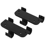 RockBoard Type M - Pedal Mounting Plates For Dunlop Cry Baby Wah Pedals