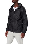 Nike Équipe Veste Automne Blouson Homme Noir/Anthracite/Blanc FR: M (Taille Fabricant: M)