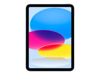 Apple Ipad 10.9-Inch Wi-Fi + Cellular 256Gb - Blue