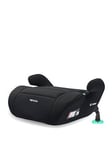 My Babiie Booster Car Seat - Black (Group 2/3), Black