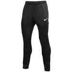 Nike Park 20" Pantalons Homme, Black/Black/White 877, XL