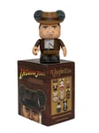 Indiana Jones Raiders Of The Lost Ark Disney Theme Parks Vinylmation Figure New