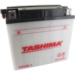 Batterie moto YB16B-A 12V / 16Ah