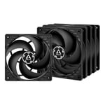 ARCTIC P12 - Pressure-optimised 120 mm Fan