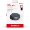 SANDISK Sandisk Desk Drive 4TB USB Type-C External SSD up to 1000MB/s SDSSDT40-4T00-EM25