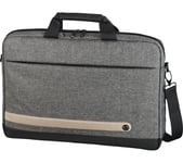 Hama Design Line Terra 13.3" Laptop Case - Grey, Silver/Grey