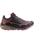 Salomon Thundercross W Nocturne/Black/Papaya (43 1/3 43 1/3)