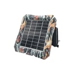 Browning Trail Camera Solar Power Pack (Camo)