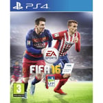 FIFA 16 Jeu PS4