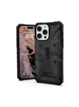 UAG Pathfinder SE - midnight camo - iPhone 14 Pro Max