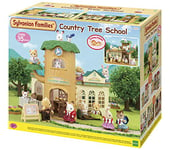 Sylvanian Families - 5105 - L'école de la forêt