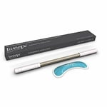 UK Hair Removal Wand With Upper Lip Shaped Cool GEL1 Units Hair Re Fast Shippin