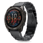 Tech-Protect Garmin Fenix 5/6/6 Pro/7/8 (47mm) /E Band