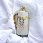 Arabic coffee Pot Dallah Vacuum tea Flask Dallah Elegant design arabic 70543