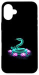 iPhone 16 Plus Year of The Snake 2025 Zen and the Art of Sneaking By Case