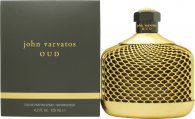 John Varvatos Oud Eau de Parfum 125ml Spray